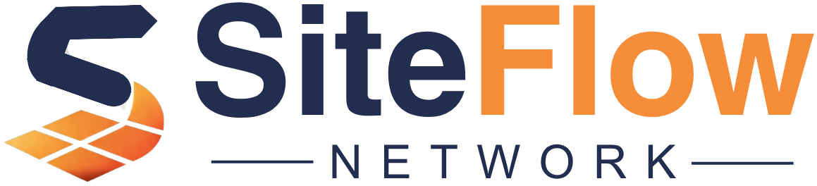 SiteFlow Network